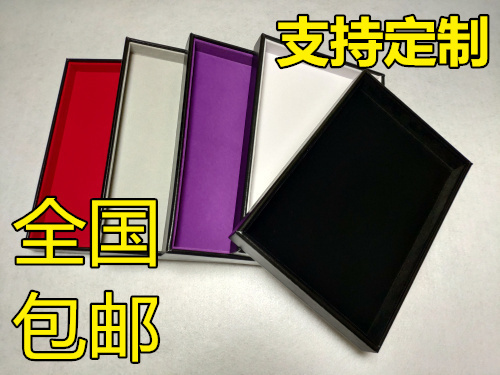 Multi-Color Jewelry, Mobile Phone, Watch Tray, Display Stand, Dual-Purpose Counter Display, Photography Background Props, Handicraft Base