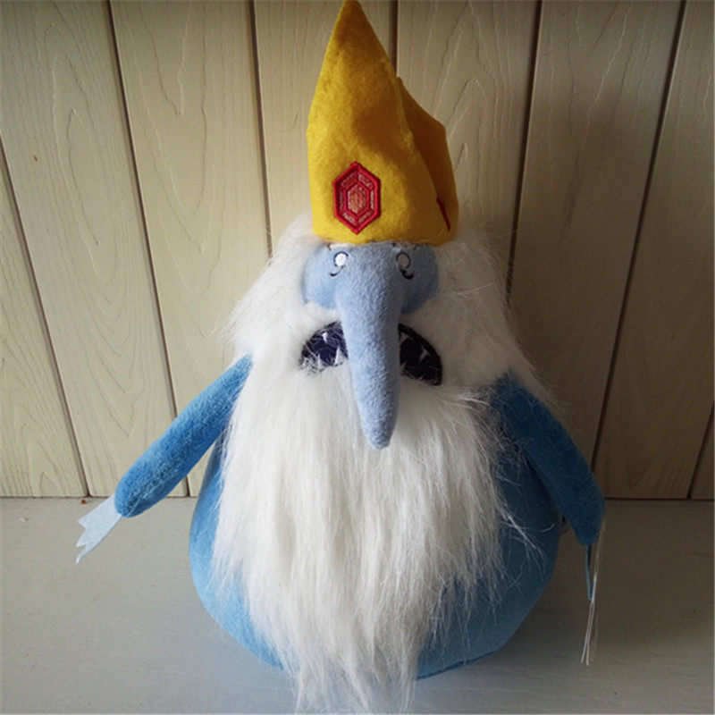 Peluche manga en peluche Adventure - Ref 2696225 Image 11