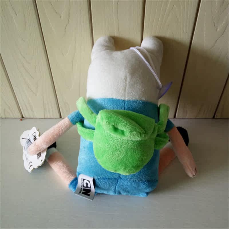 Peluche manga en peluche Adventure - Ref 2696225 Image 6