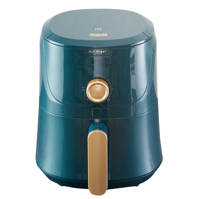 [诺贝顿]新款智能空气炸锅4L