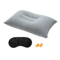 3 Bao Fang Pillow Grey