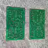 Million ear amplifier GSX dynalo ear amplifier board Balanced ear amplifier circuit board pcb