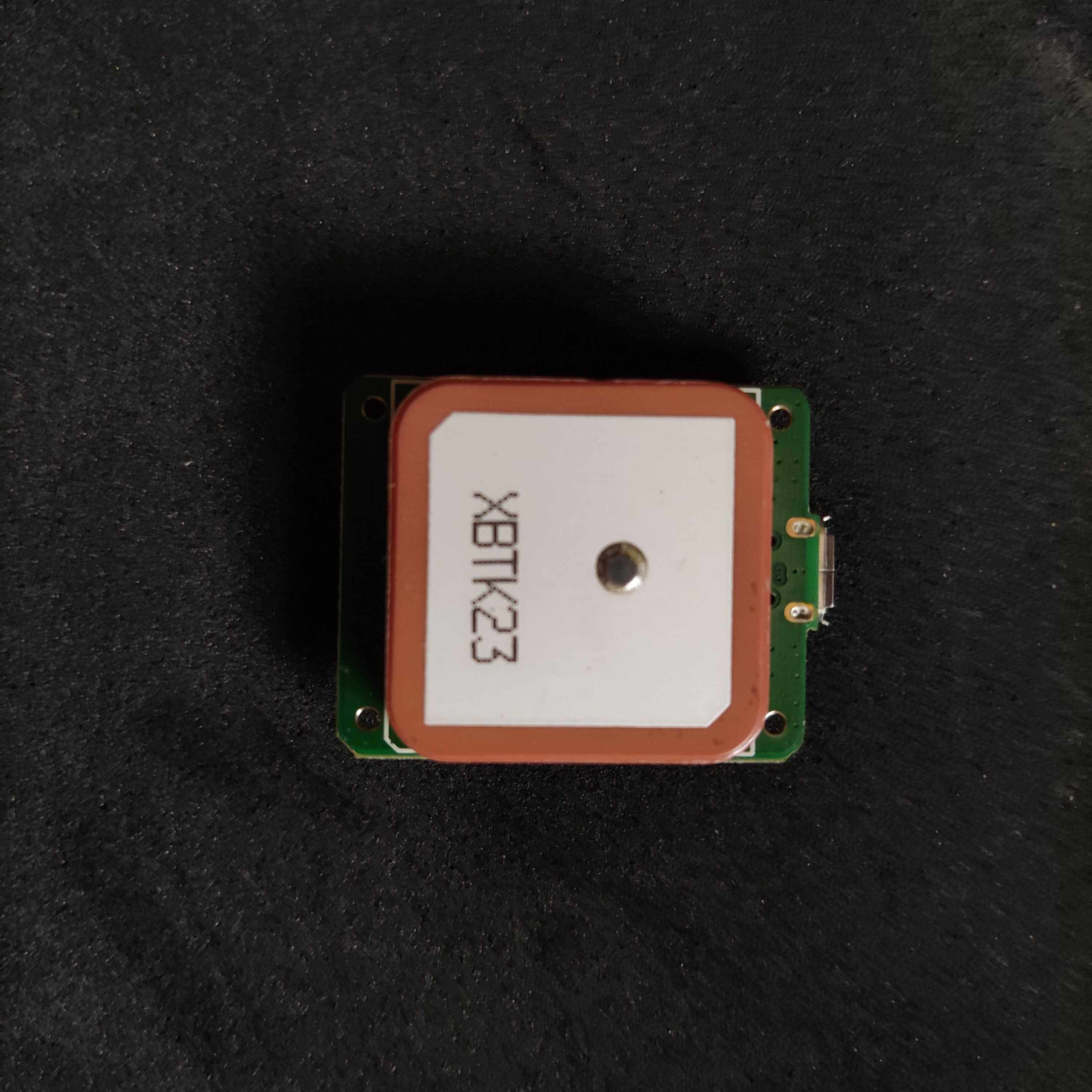 Ulox 7020 ttl module gps module