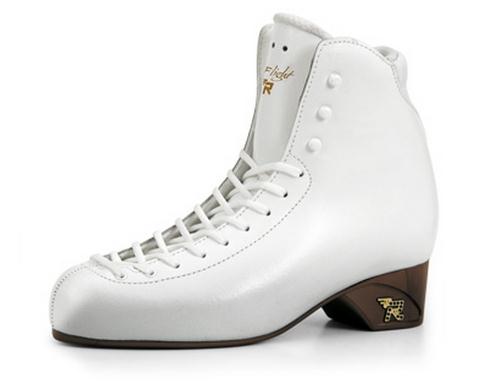Pattern skates imported Italian Risport skates RF Light Club2000