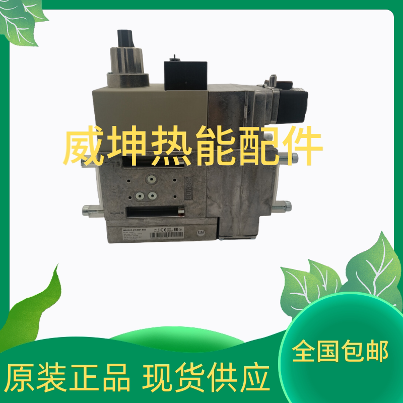 MB-ZRDLE407 MB-ZRDLE407 410412415420 B01S20S50S52DUNGS Winter Svalves Group DLE407 -Taob