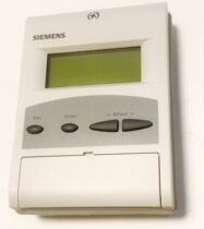 AZL52 00B1 LMV51 200B2 LMV51 300B2 LMV52 400B2 Siemens control panel