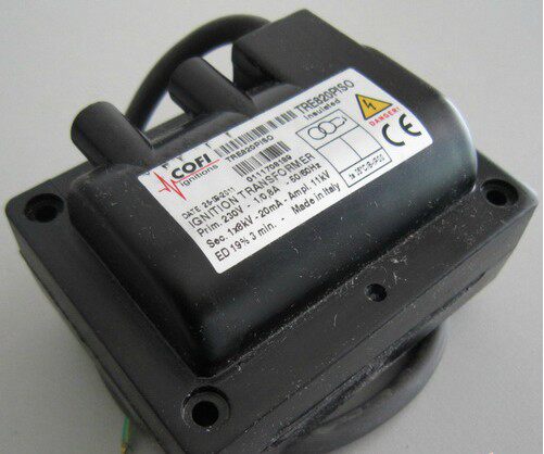 Ignition transformer TRE820PISO TRS820P 39 TRS1020 21 TRE820P 4 818PC 4