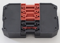  Burner accessories Seven-hole socket Seven-star socket Four-star socket Four-star jack Six-star jack