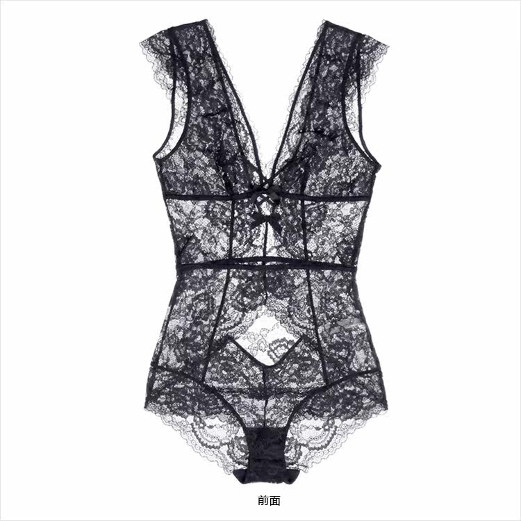 Sous-vêtement minceur sexy - Ref 689650 Image 11