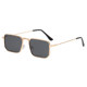 2025 Sunglasses for Men, Anti-Uv Glare, Cycling Sunglasses, Women's Driving Special Square Fishing Glasses