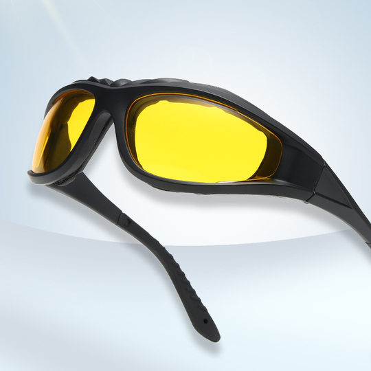 Tactical Goggles, Special Forces Goggles, Real-Life Cs Military Fan Version Sunglasses, Outdoor Mountaineering and Cycling Windproof Men's Glasses