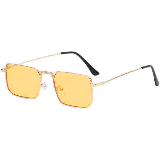 2025 Sunglasses for Men, Anti-Uv Glare, Cycling Sunglasses, Women's Driving Special Square Fishing Glasses