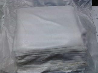 Clean cloth cleaning white cloth environmental protection with rework repair wipe surface product 6 inch promotion