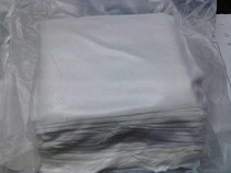 Dust-free cloth cleaning white cloth environmental protection for rework repair wiping surface product 6 inches promotion