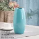 Bình hoa sứ sứ châu Âu bình sứ vận chuyển hàng không nhanh chóng vòng nhà (bán riêng) - Vase / Bồn hoa & Kệ bình cắm hoa hồng