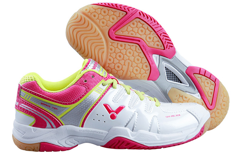 Chaussures de Badminton uniGenre VICTOR - Ref 843145 Image 48