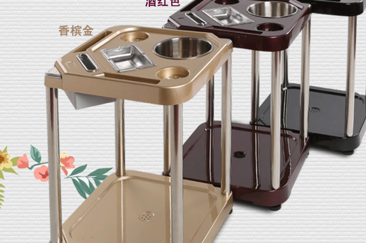 Mahjong máy bàn cà phê gạt tàn bằng thép không gỉ phòng cờ vua phòng trà nhà trà đặc biệt bàn nước góc bàn nhiều - Các lớp học Mạt chược / Cờ vua / giáo dục bộ cờ vua bằng gỗ cao cấp