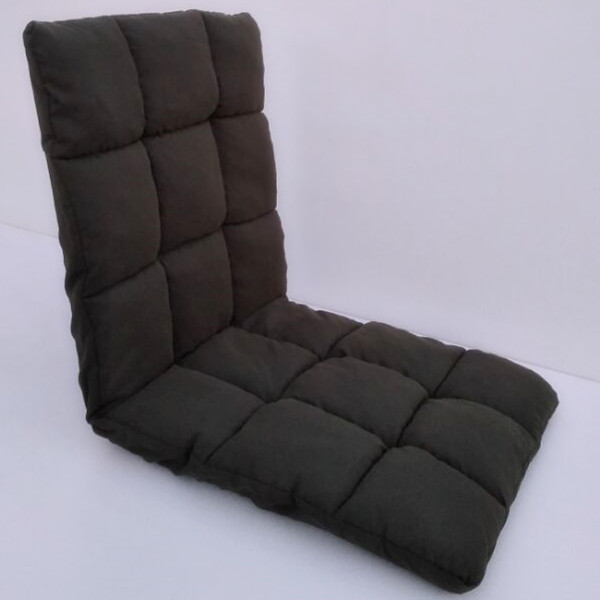 Shu đâu beanbag tatami đơn nhỏ phòng chờ có thể gập lại ghế máy tính đứa trẻ trở về nhà trên giường ký túc xá vật - Ghế sô pha bộ sofa