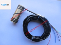 Inlaid copper hot runner Spring heating ring shot Spring electric heating ring with J pair 14 * 60MM 220V450W