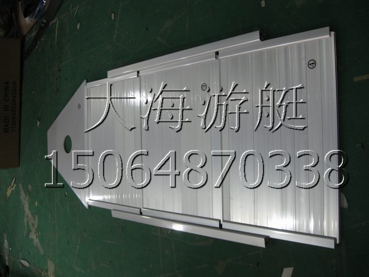 2 733 33 63 84 3 m rubber boat sub-inflatable fishing boat aluminum alloy floor