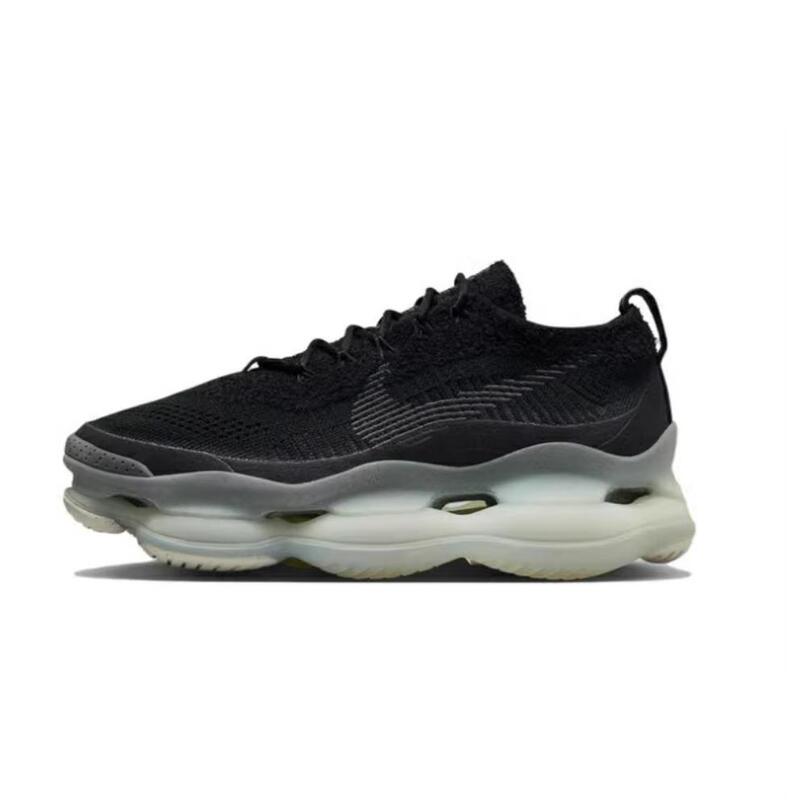 Nike Air Max Scorpion Fk Se Men's Air Cushion Cushioning Running Shoes Fb9151-001