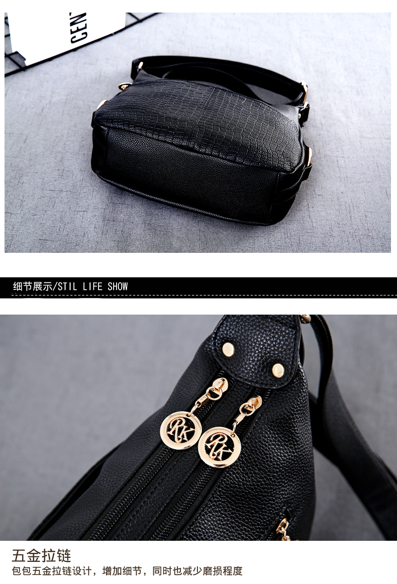 2018 mẫu mới dành cho nữ trung niên túi xách gucci nữ