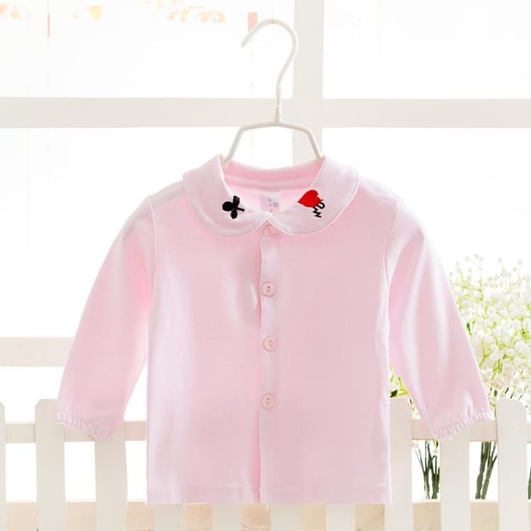 Chemise fille à manche longue - Ref 2086882 Image 13