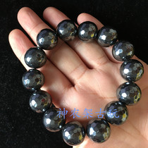 Robbo Rich Nickel Universe Sky Iron Meteorites High Carbon Rare Carbonaceous No Balls Black Drill Meteorite Hand Strings Foeballs Black And Bright Again