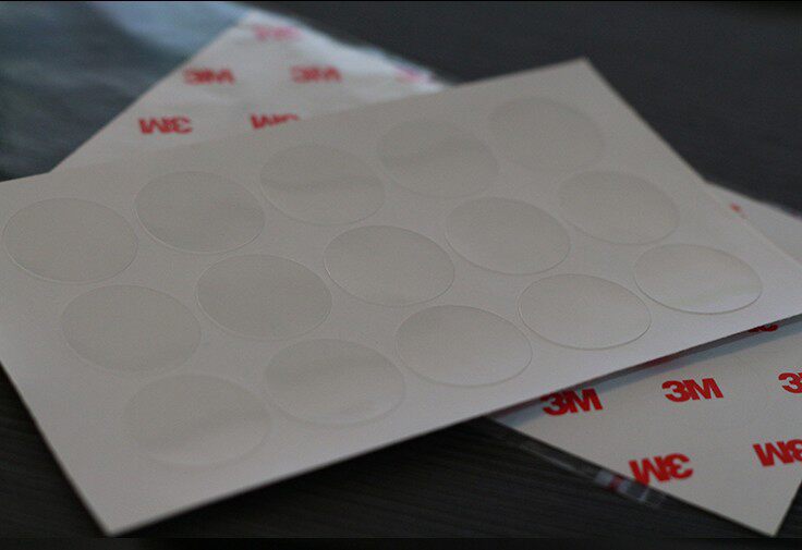 Sticker pour vélos - Ref 2282366 Image 5