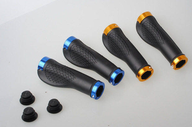 Poignées de vélo - Ref 2348489 Image 4