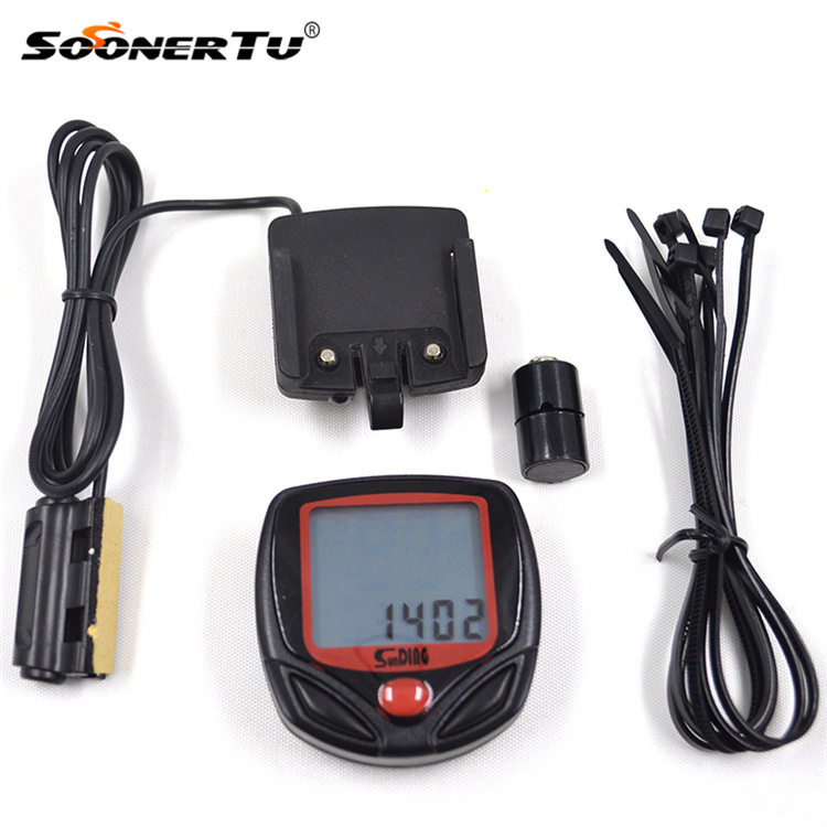 Tableau de bord vélo - Ref 2417902 Image 8