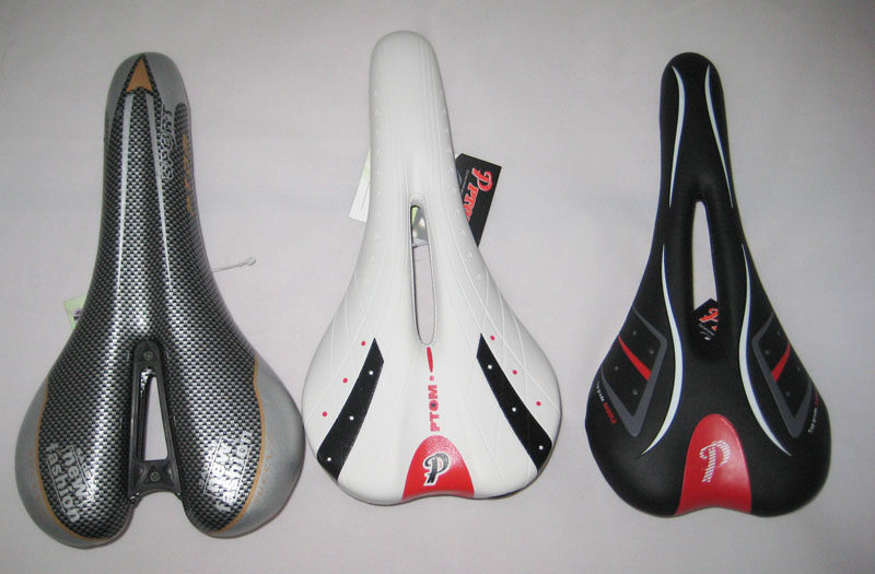 Selle de vélo - Ref 2360083 Image 3