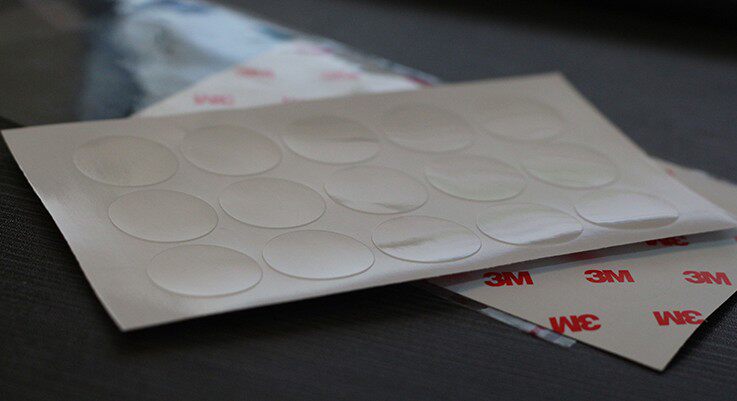 Sticker pour vélos - Ref 2282366 Image 6