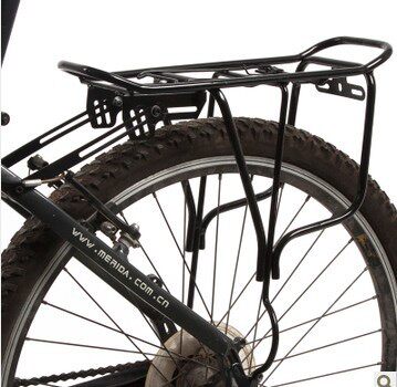 Porte-bagages pour vélo - Ref 2415978 Image 6
