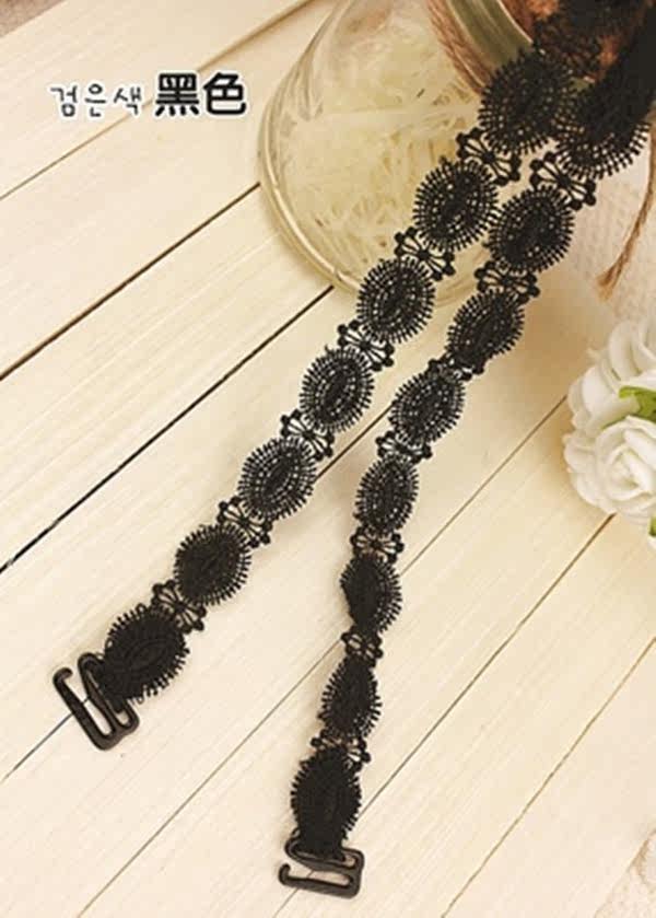 Sangles pour lingerie - Ref 807276 Image 13