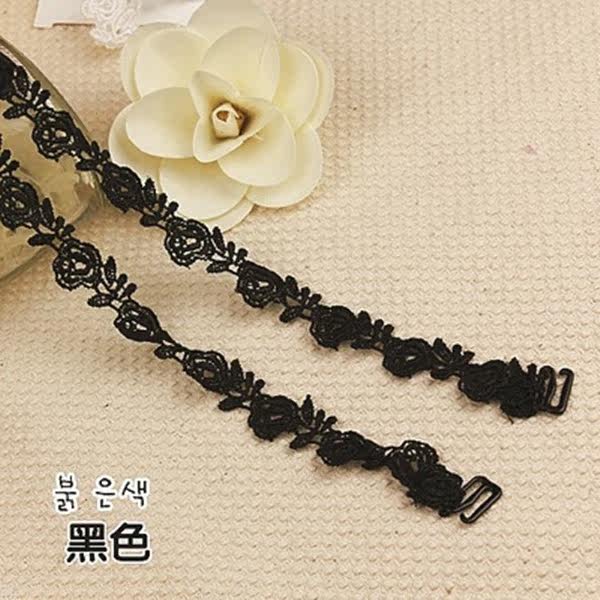 Sangles pour lingerie - Ref 806909 Image 17