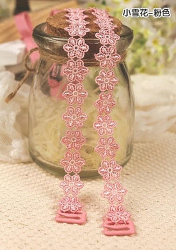 Sangles pour lingerie - Ref 806909 Image 9