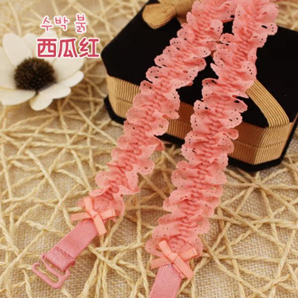 Sangles pour lingerie - Ref 807920 Image 6