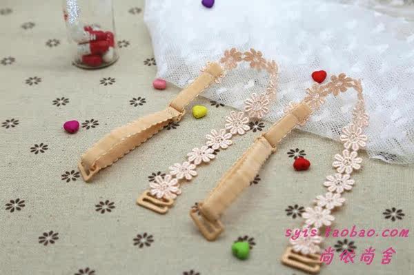 Sangles pour lingerie - Ref 807276 Image 10