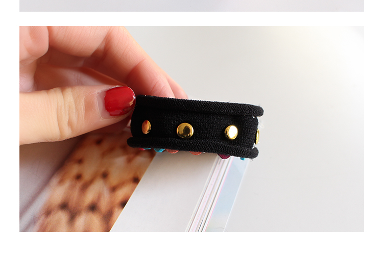 Accessoire cheveux - Ref 1198775 Image 31
