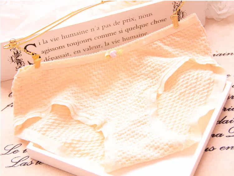 Slip jeunesse en soie Ice - Ref 639952 Image 11