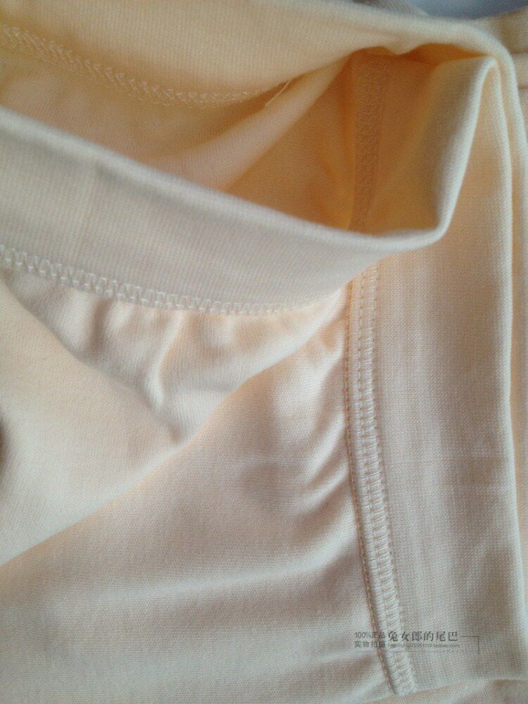 Pantalon collant CHASE DEER en coton - Ref 754085 Image 12