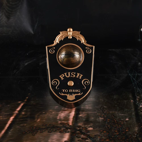 Хэллоуин Джиенда колокол украшения призраки фестиваль тыквенные тыквенные игрушки бары озера Слотовые шлоте шлоте трюк