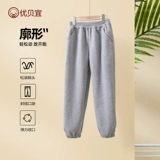 Детские осенние штаны для мальчиков для девочек