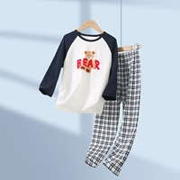 Плюшевый мишка