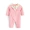 Youbeiyi nhiệt cotton loạt bé jumpsuit dài tay mùa xuân và mùa thu quần áo trẻ sơ sinh romper - Áo liền quần