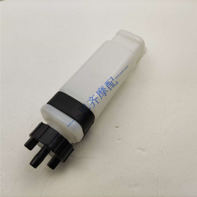 Zonshin Engine Locomotive Off-road Car Kettle Water Tank Overflow Bottle