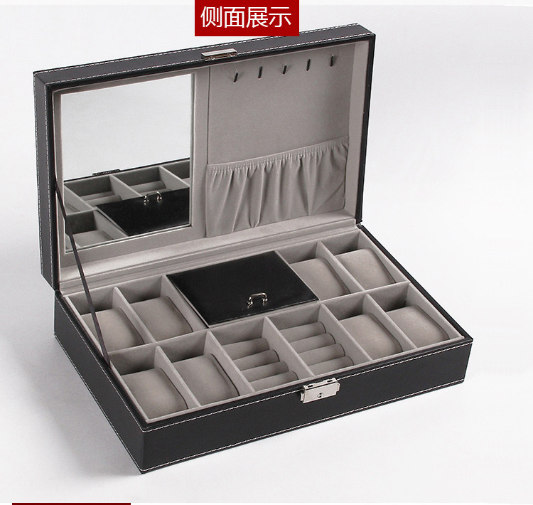 Boite à bijoux OTHER   - Ref 3107791 Image 11