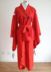 Inuyasha Quần áo Inuyasha COS Quần áo Inuyasha cosplay trang phục Anime quần áo phù hợp cosplay Cosplay