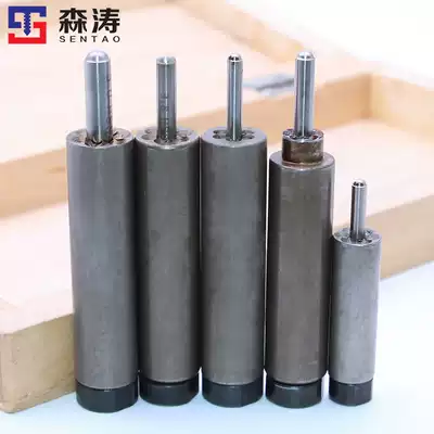 Rivet punch needle punch Flowering punch rivet machine Flowering punch die Rivet machine original floating heart die